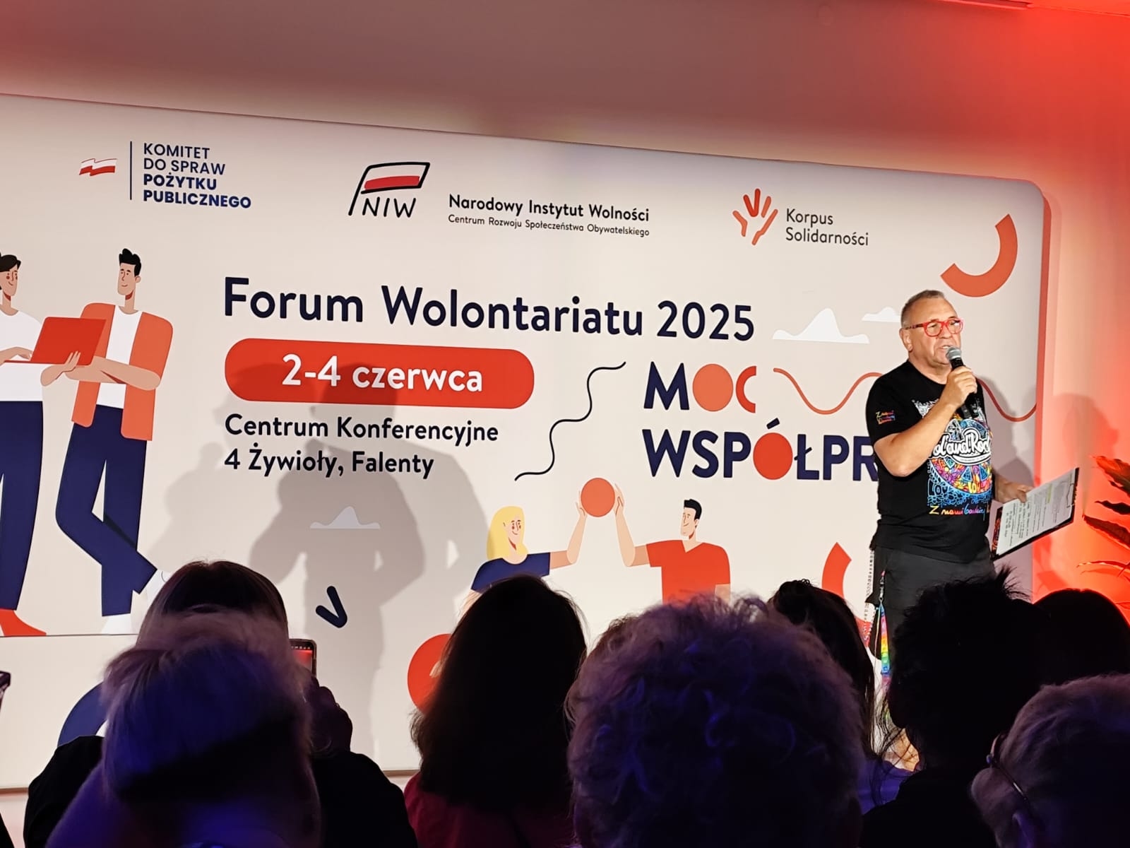 Forum Wolontariatu