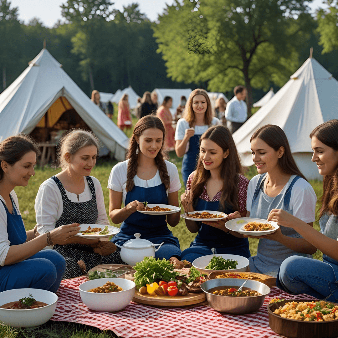 Polska łączy smakiem